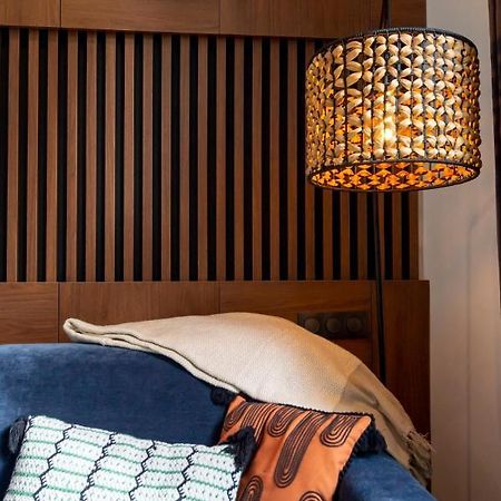 Superbe Studio Plage/Promenade Des Anglais 105 Nice Ngoại thất bức ảnh