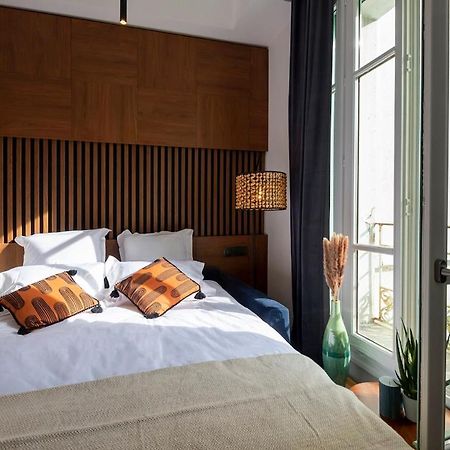 Superbe Studio Plage/Promenade Des Anglais 105 Nice Ngoại thất bức ảnh