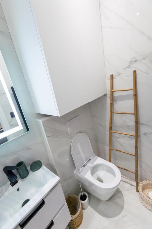 Superbe Studio Plage/Promenade Des Anglais 105 Nice Ngoại thất bức ảnh