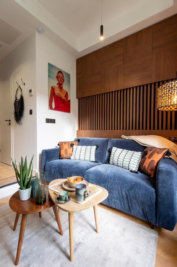 Superbe Studio Plage/Promenade Des Anglais 105 Nice Ngoại thất bức ảnh